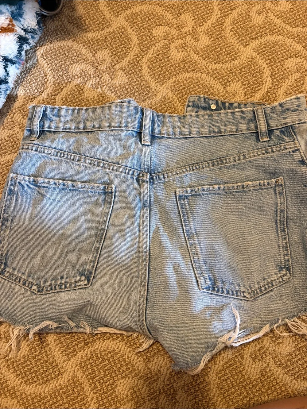 Zara women jean